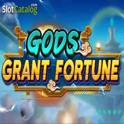 গডস গ্র্যান্ট ফরচুন - fg66