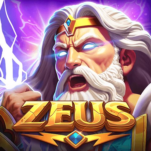 Zeus - fg66 Zeus স্লট গেম আইকন